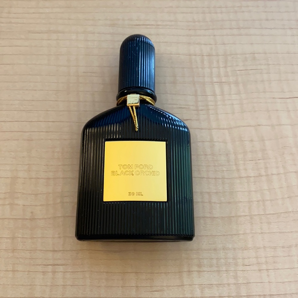 Tom Ford Black Orchid